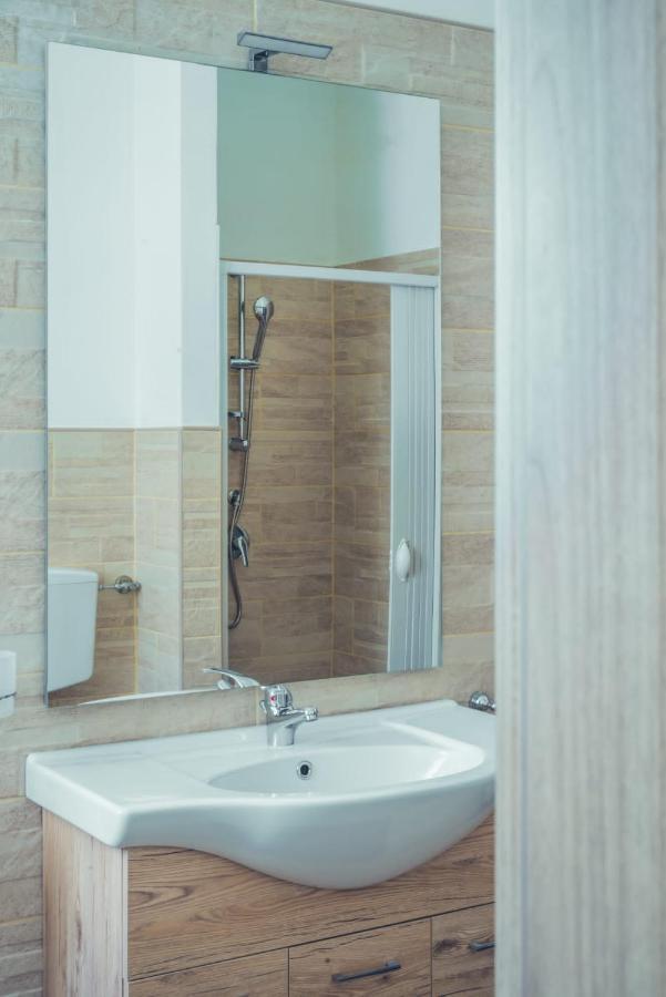 Вилла La Casa Di Tina Canicattini Bagni Экстерьер фото