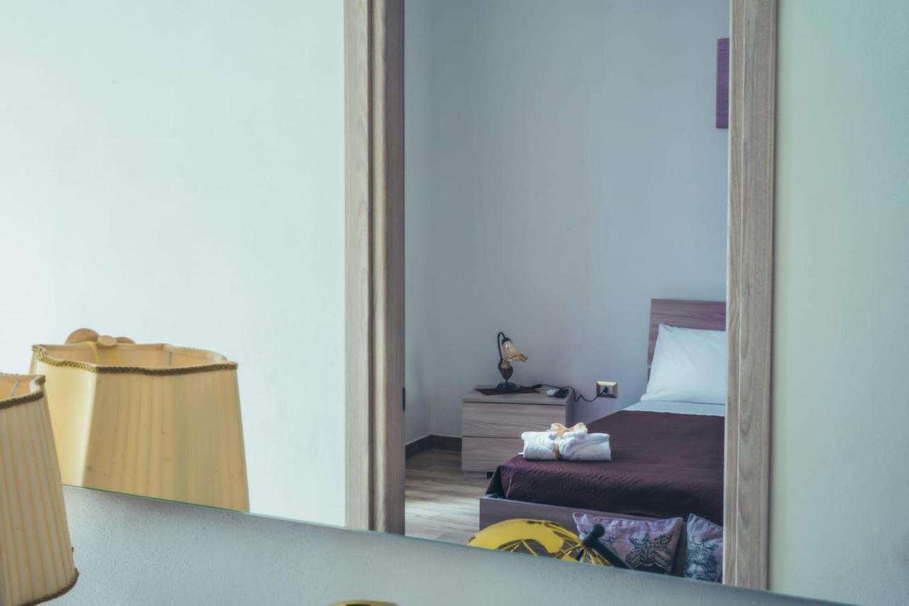 Вилла La Casa Di Tina Canicattini Bagni Экстерьер фото